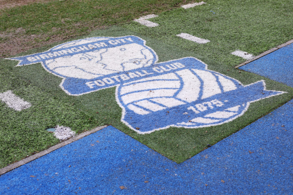 Birmingham City v London City Lionesses  - Barclays FA Women's Championship