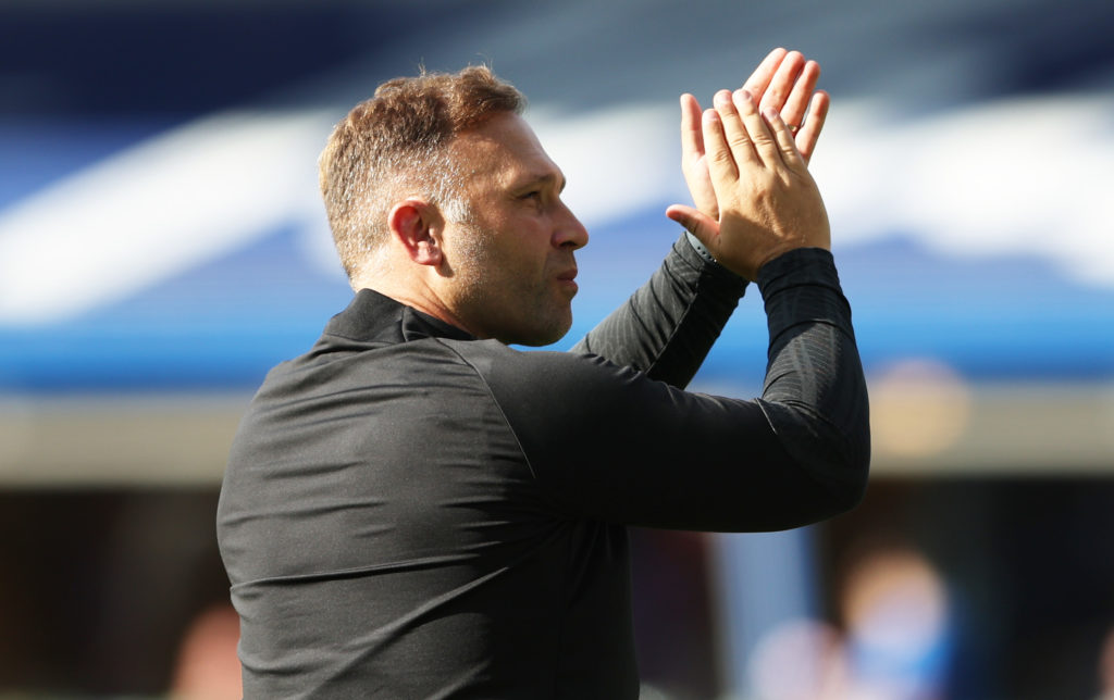 Birmingham City v Plymouth Argyle - Sky Bet Championship