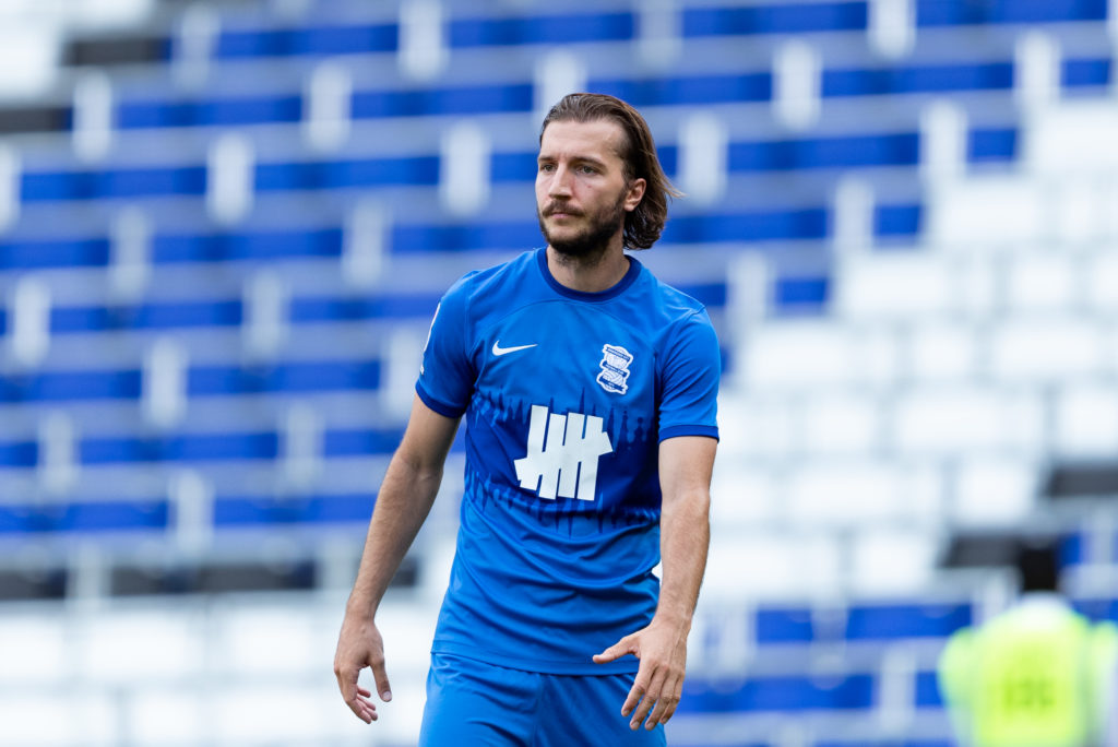 Birmingham City v Millwall - Sky Bet Championship