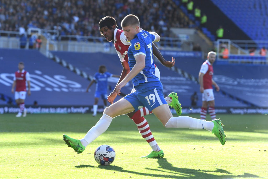 Birmingham City v Bristol City - Sky Bet Championship
