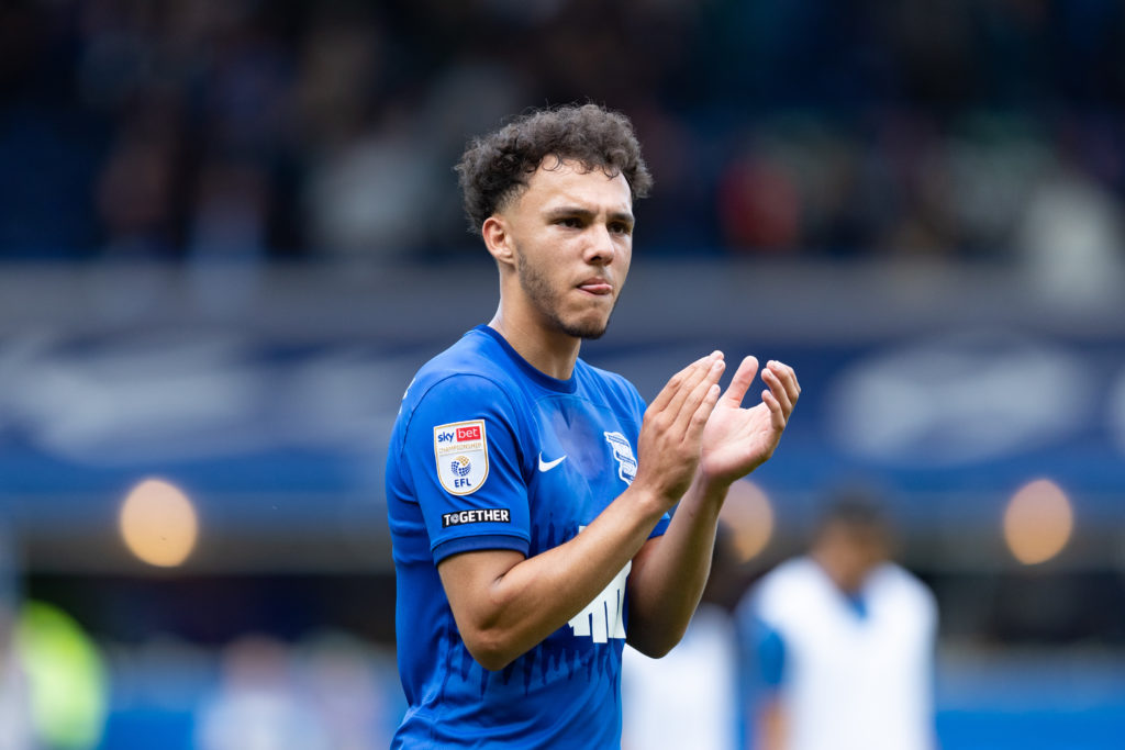 Birmingham City v Millwall - Sky Bet Championship