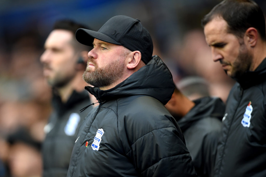 Birmingham City v Ipswich Town - Sky Bet Championship