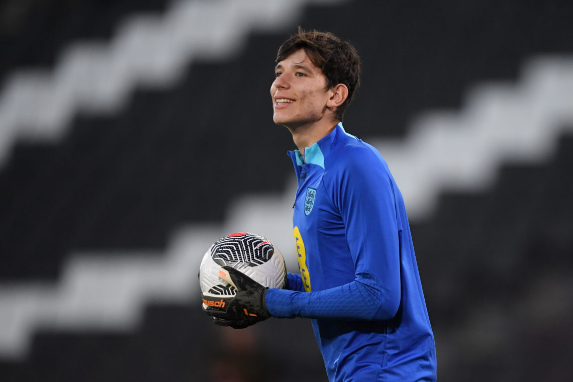 Photo by Harriet Lander - The FA/The FA via Getty Images