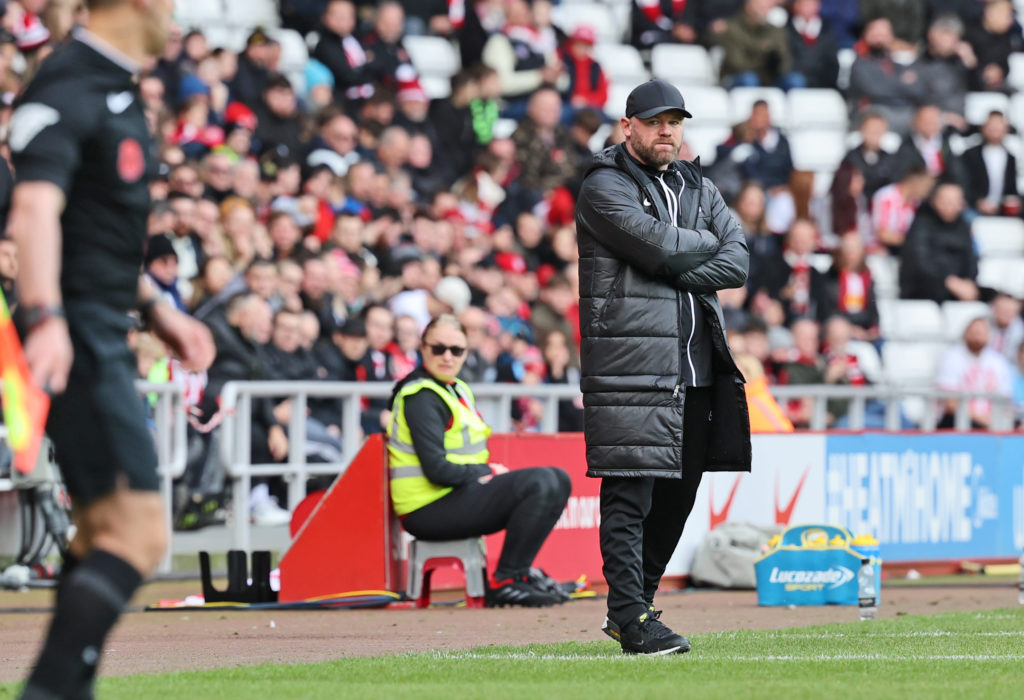 Sunderland v Birmingham City - Sky Bet Championship