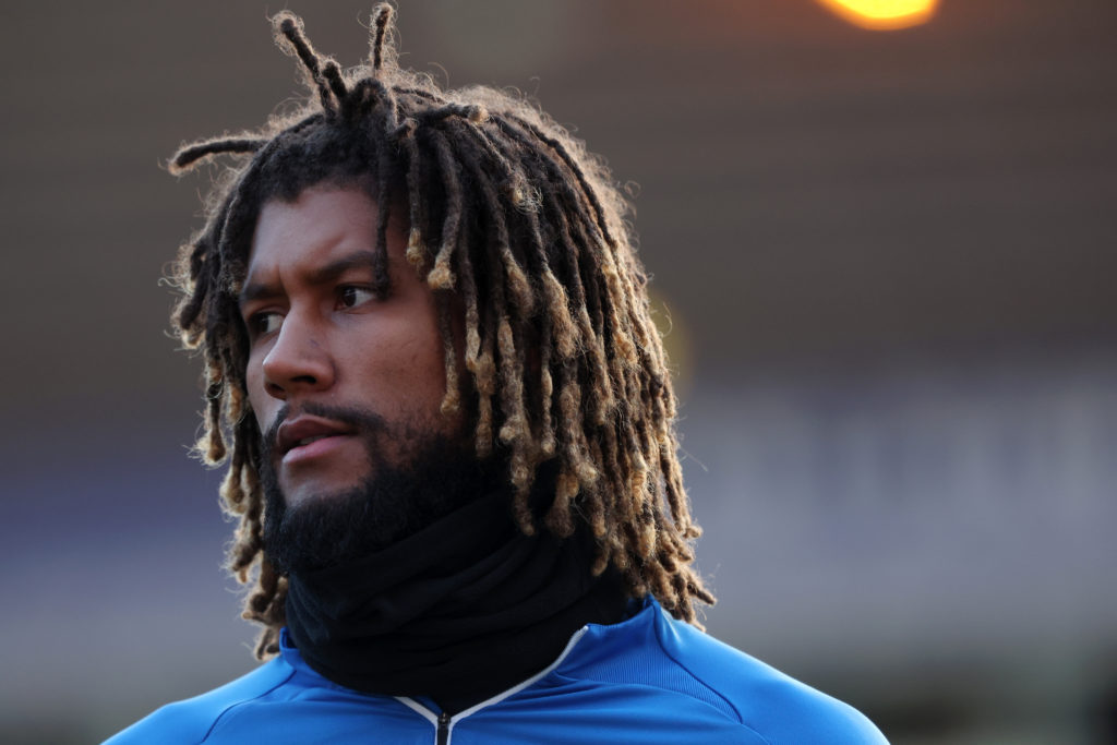 Birmingham City v Sheffield Wednesday - Sky Bet Championship