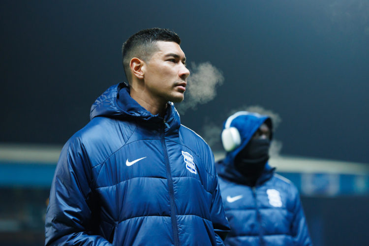 Photo by Matt McNulty/Getty Images