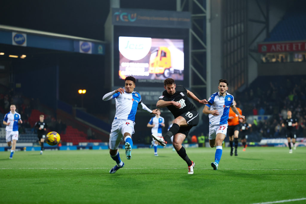 Blackburn Rovers v Birmingham City - Sky Bet Championship