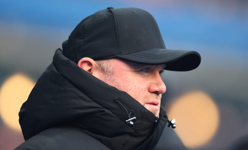 Birmingham City v Rotherham United - Sky Bet Championship