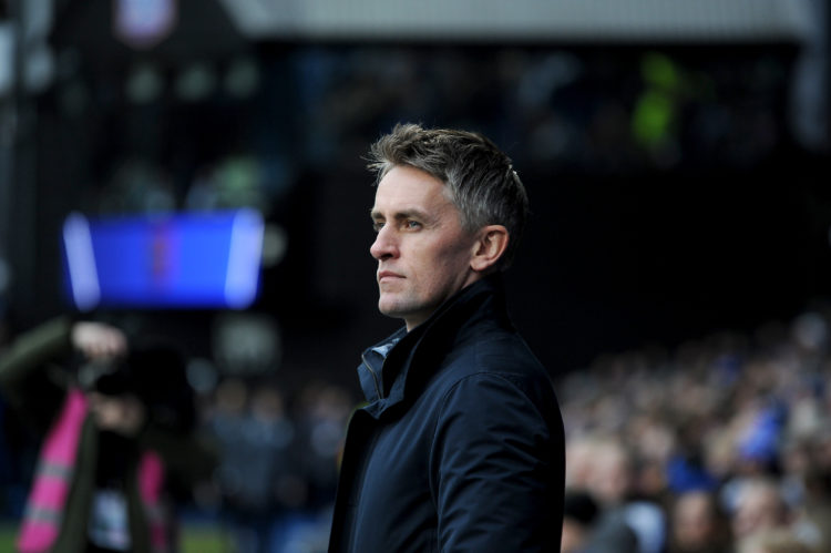 Photo by Hannah Fountain - CameraSport via Getty Images