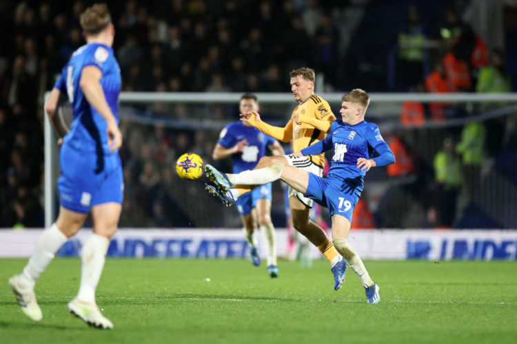 Photo by Plumb Images/Leicester City FC via Getty Images