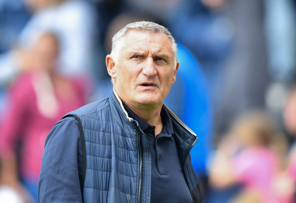 Preston North End v Sunderland - Sky Bet Championship