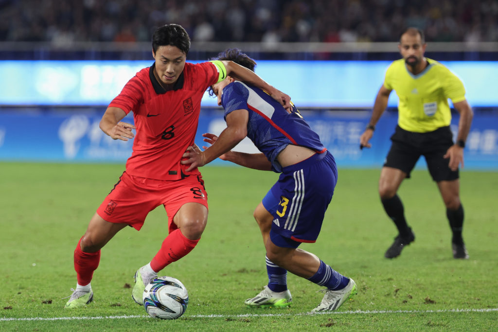 The 19th Asian Games - Day 14