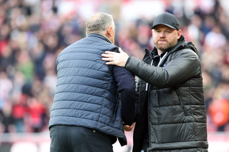Photo by Martin Swinney/Sunderland AFC via Getty Images