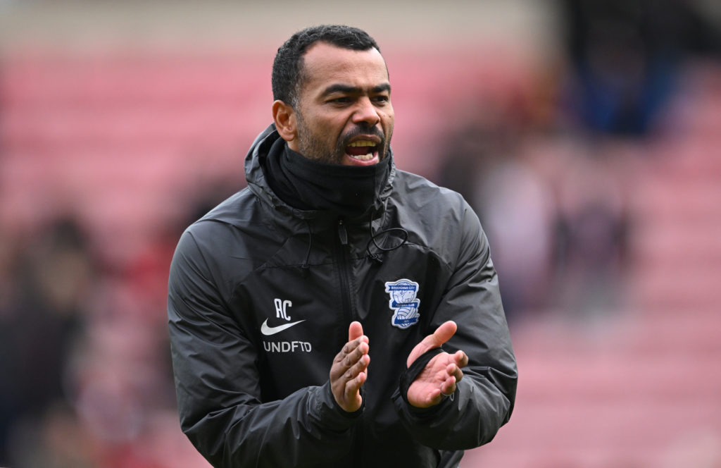 Sunderland v Birmingham City - Sky Bet Championship