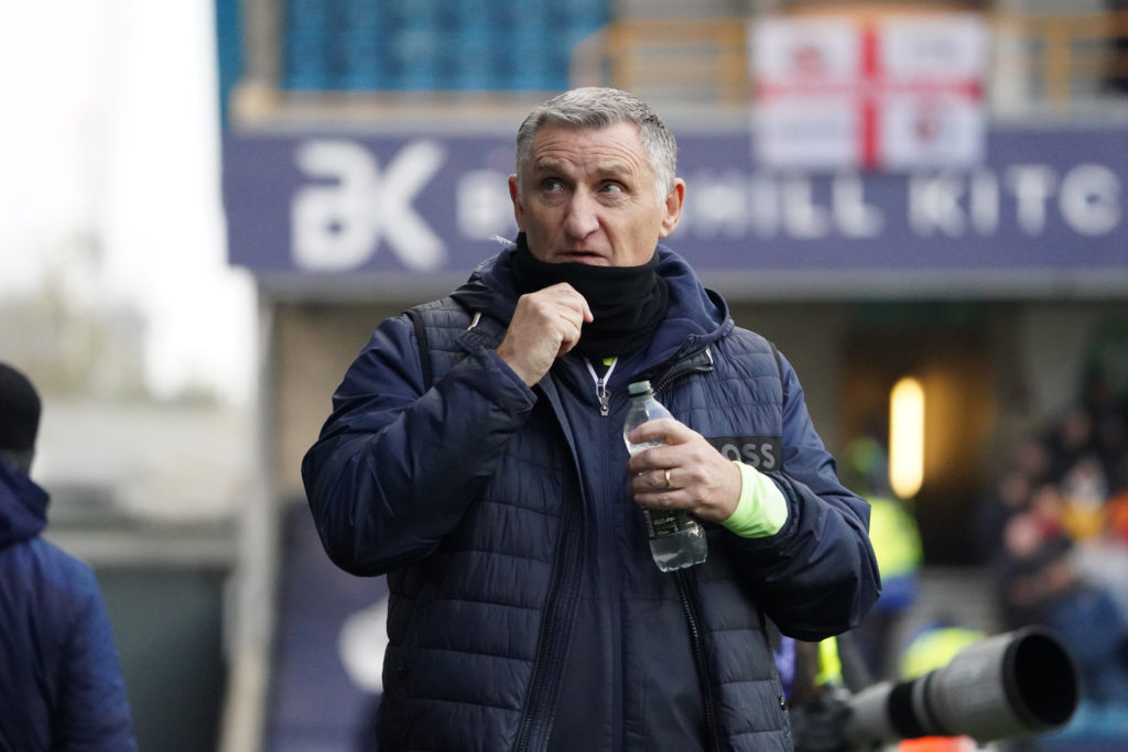 Millwall v Sunderland - Sky Bet Championship