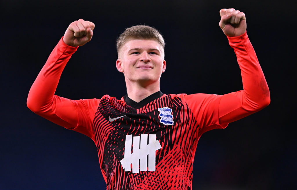 Cardiff City v Birmingham City - Sky Bet Championship