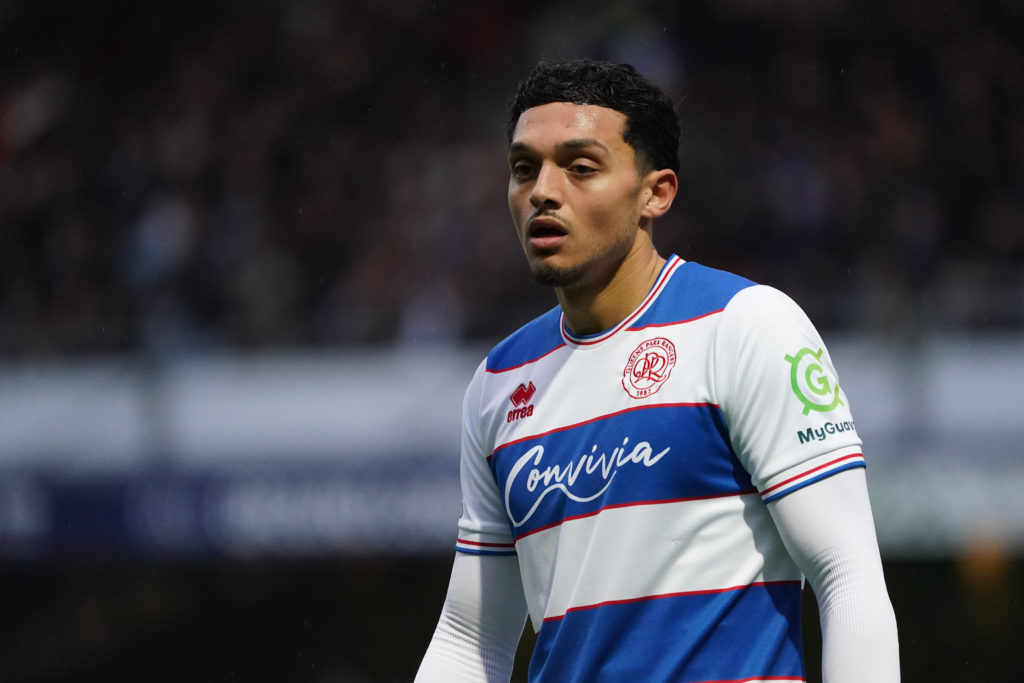 Queens Park Rangers v Cardiff City - Sky Bet Championship