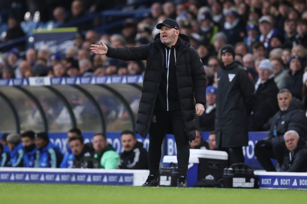 Leeds United v Birmingham City - Sky Bet Championship