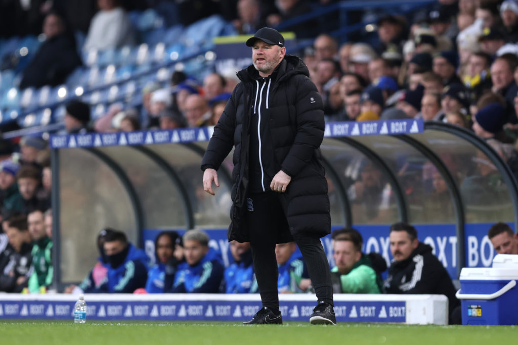 Leeds United v Birmingham City - Sky Bet Championship