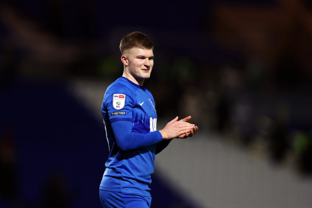 Birmingham City v Swansea City - Sky Bet Championship