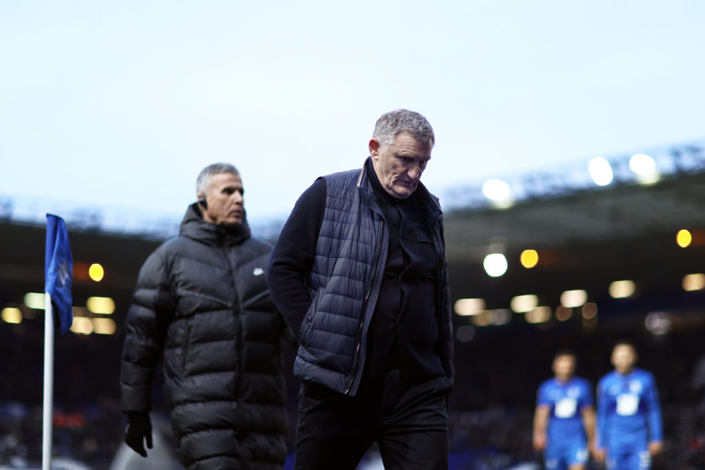 Birmingham City v Swansea City - Sky Bet Championship