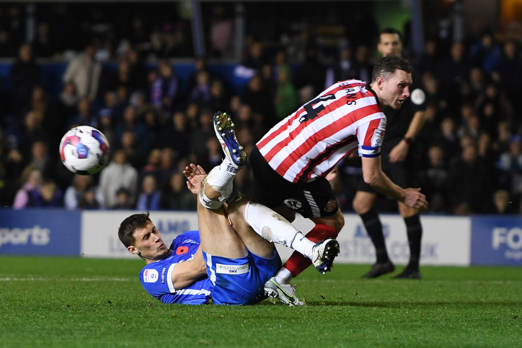 Birmingham City v Sunderland - Sky Bet Championship