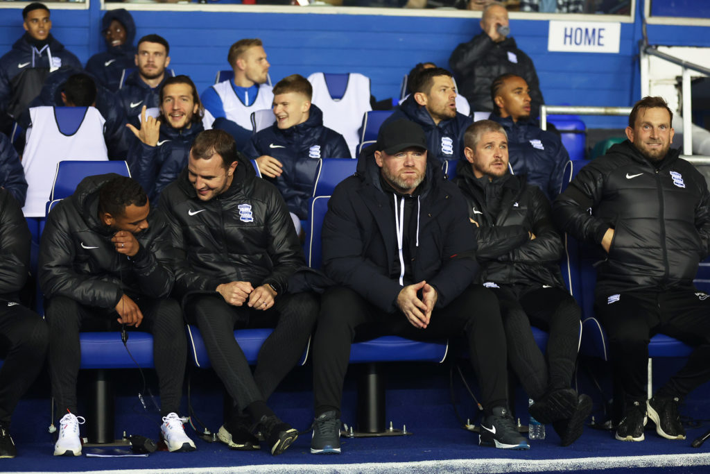 Birmingham City v Hull City - Sky Bet Championship