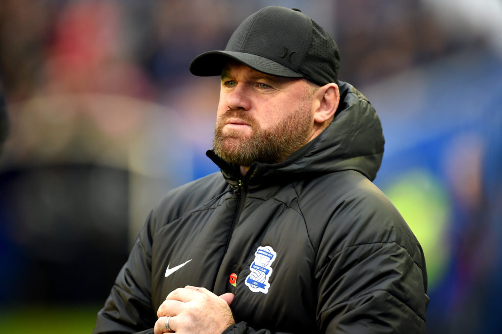 Birmingham City v Ipswich Town - Sky Bet Championship