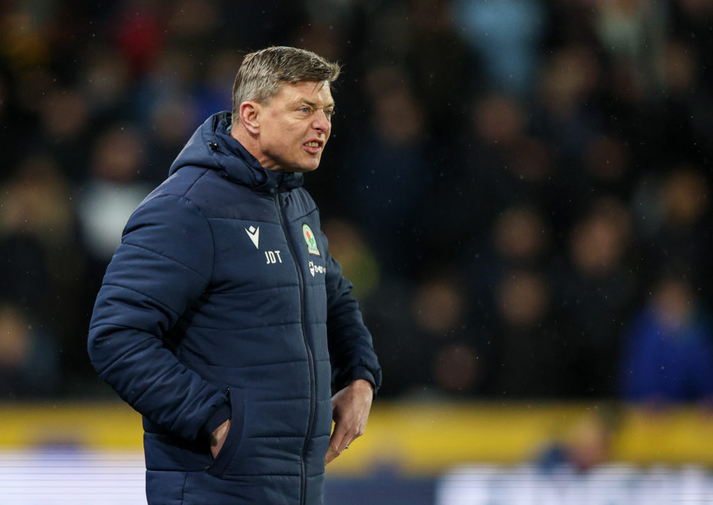 Hull City v Blackburn Rovers - Sky Bet Championship