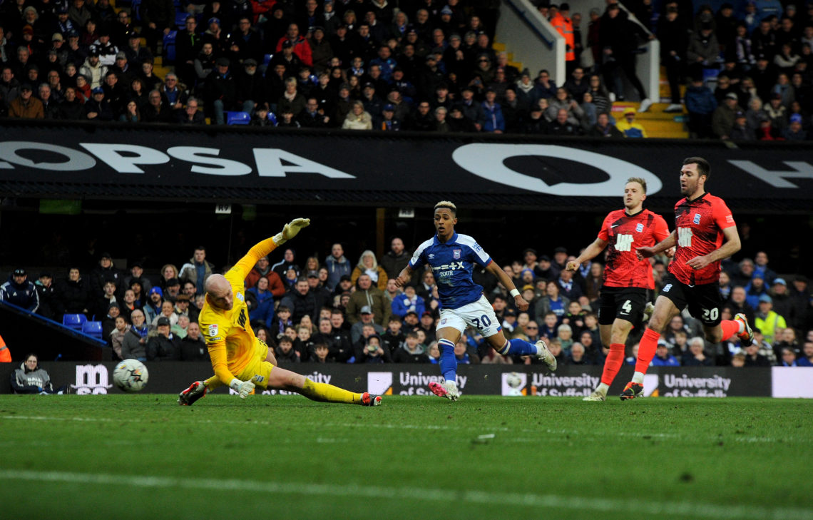 Photo by Hannah Fountain - CameraSport via Getty Images