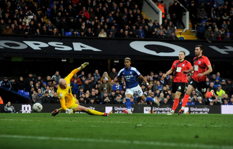 Photo by Hannah Fountain - CameraSport via Getty Images