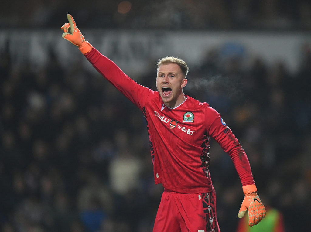 Blackburn Rovers v Newcastle United - Emirates FA Cup Fifth Round