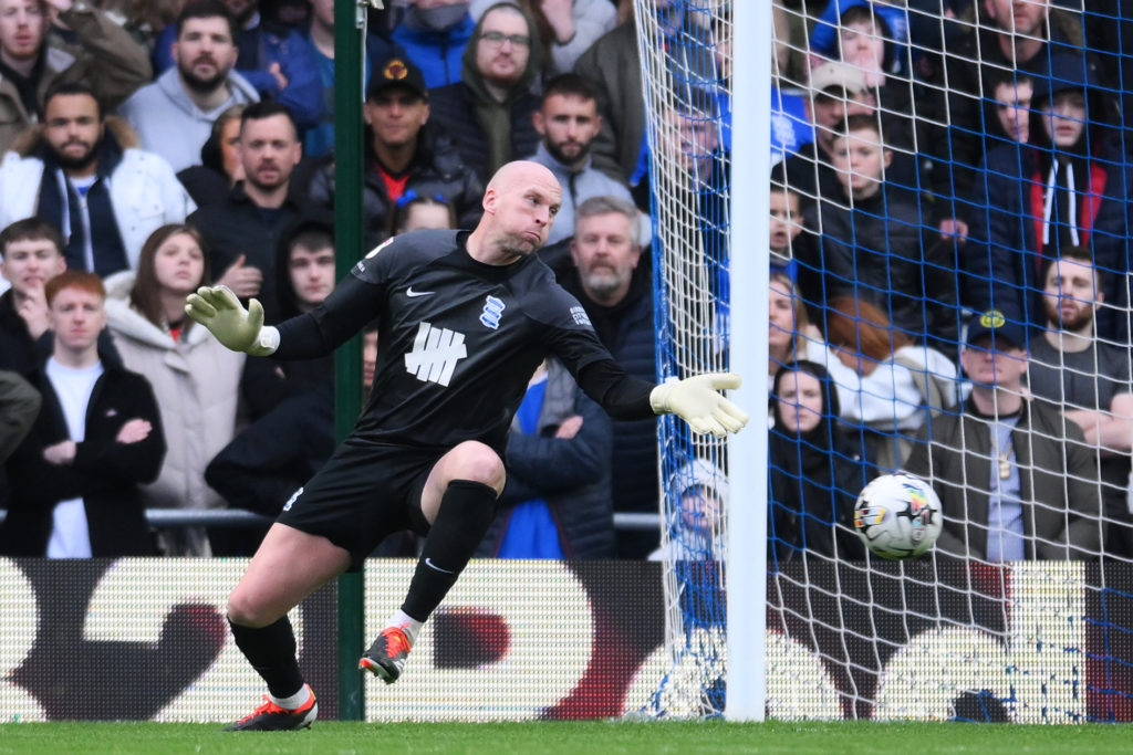 Birmingham City v Sunderland - Sky Bet Championship