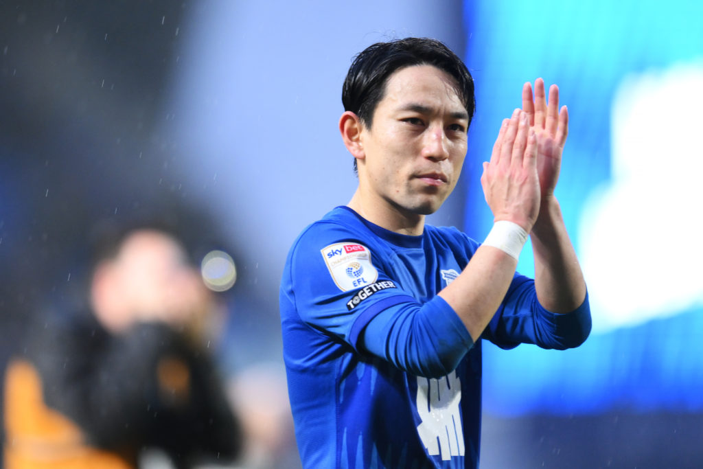 Birmingham City v Sunderland - Sky Bet Championship
