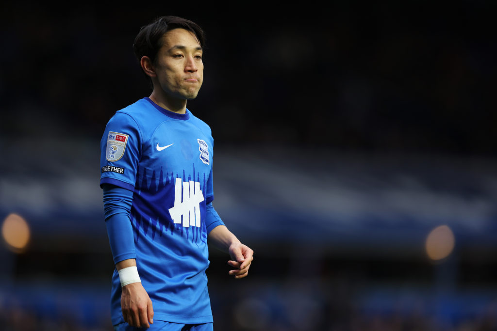 Birmingham City v Watford - Sky Bet Championship